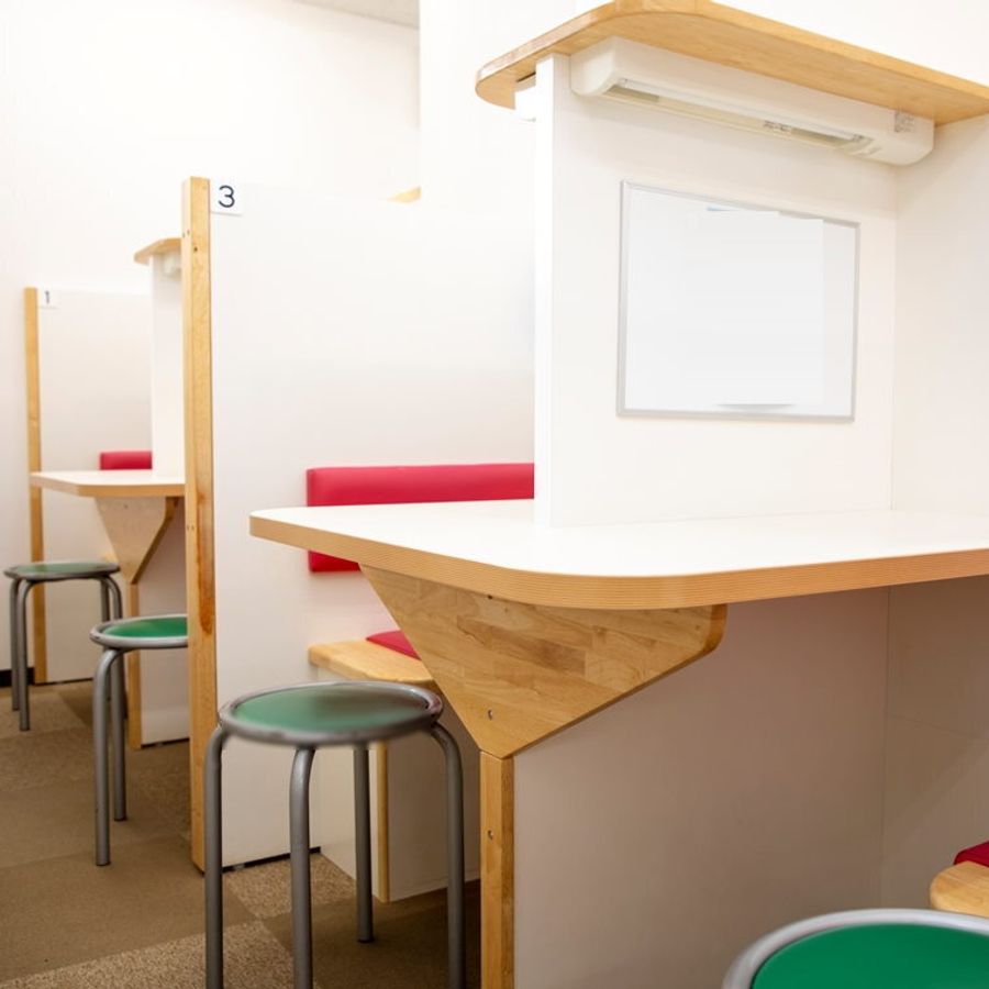 個別館 池田校7