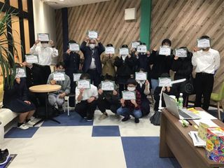 東セミ　情熱個別パッション 大学受験専門館（宮崎）12