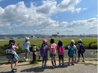 めいりんきっず 豊中校38