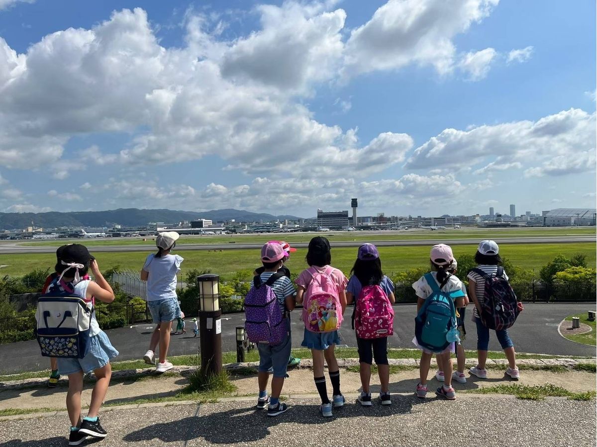 めいりんきっず 豊中校38