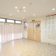 KEC近畿予備校 教室 3