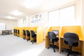 完全個別　松陰塾 教室 2