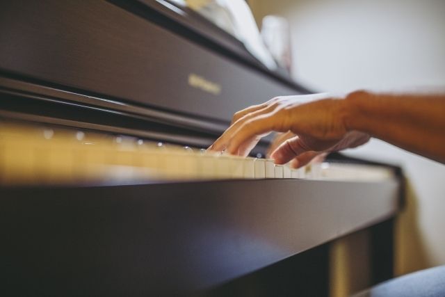 お家でできる！子どもの音感を伸ばす方法 ～ピアノで音感を鍛えよう～ | 子供の習い事の体験申込はコドモブースター