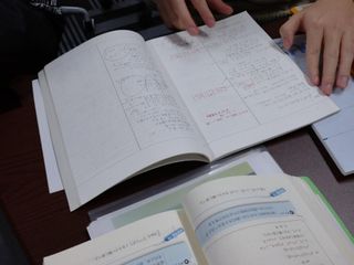 武田塾 谷山校11