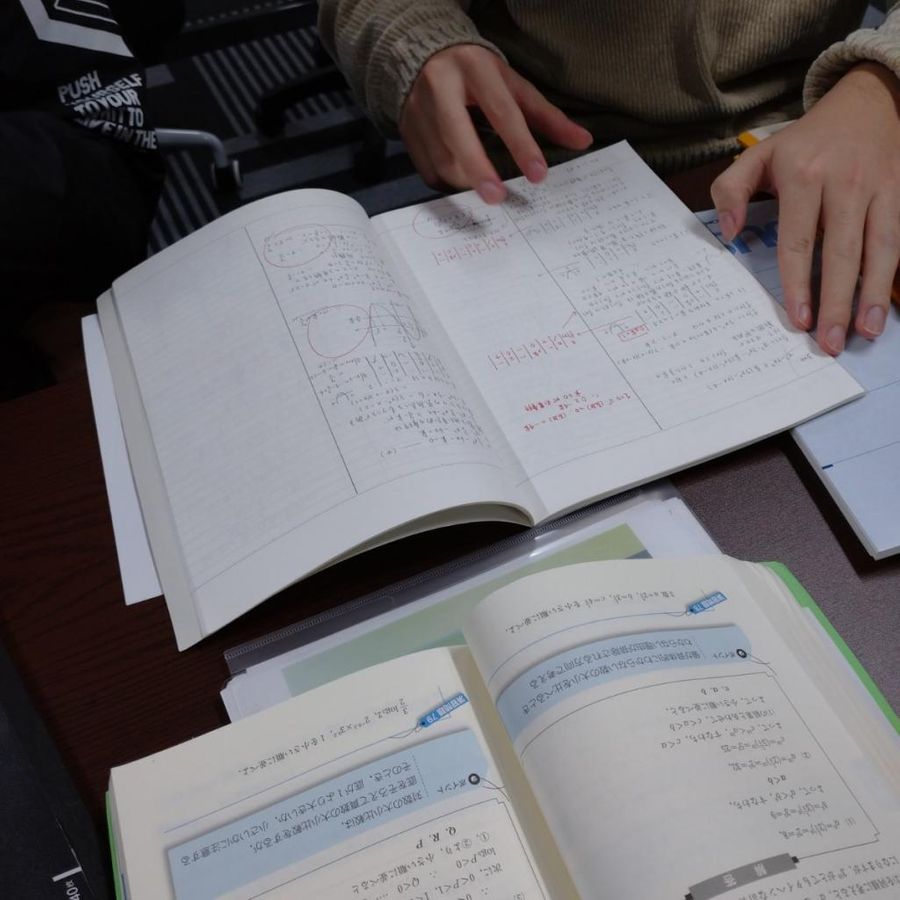 武田塾 谷山校11