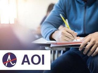 AOI 本校