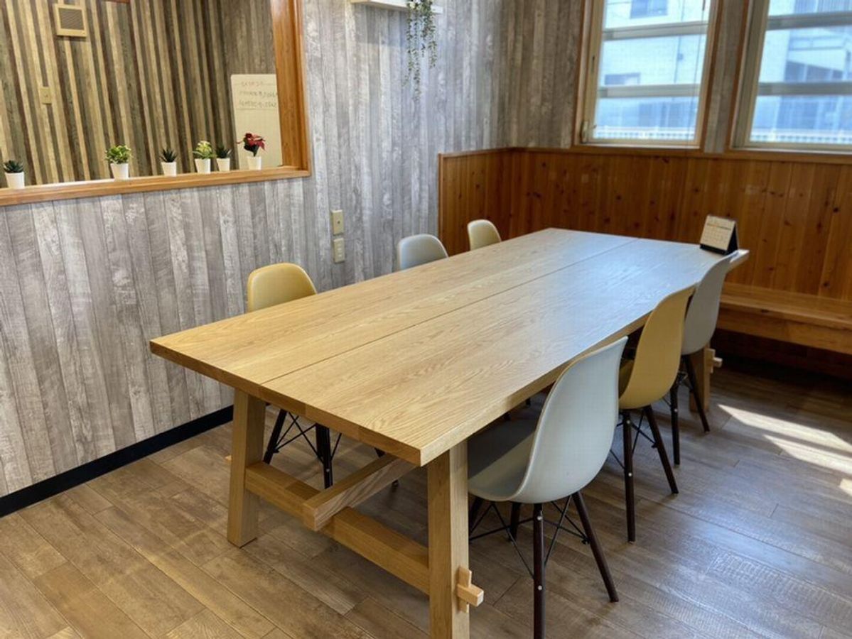 個人指導専門塾 上志段味教室3