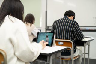 ナカジュク 板橋教室7