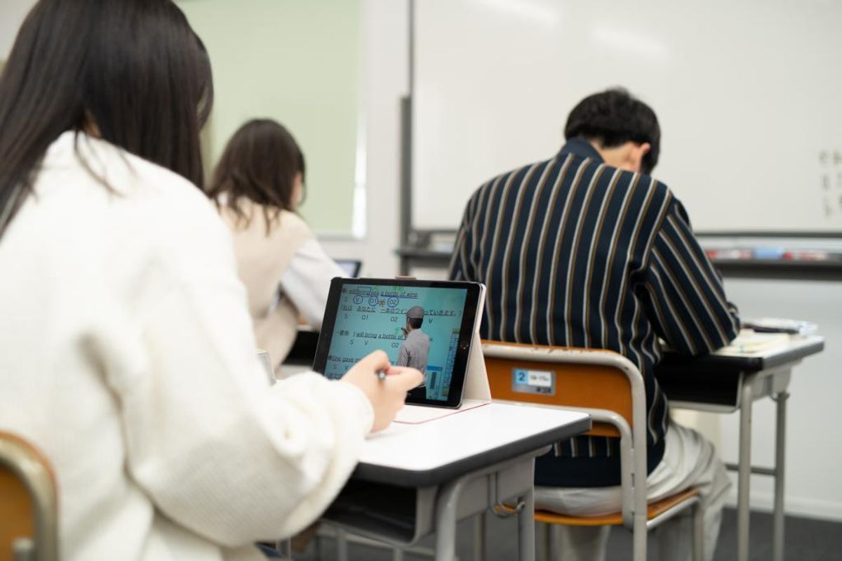 ナカジュク 板橋教室7