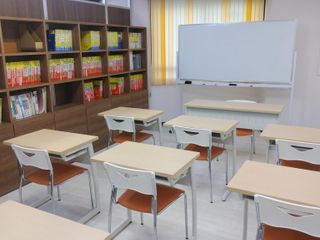 修明学園(高校受験コース) 浅草橋教室4