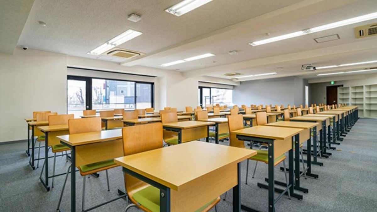 坪田塾【既卒生(浪人生・高卒生)コース】 北浦和校5