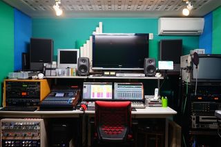 アルファミュージック声優スクール 静岡校3