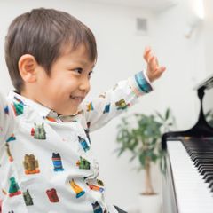 FUKUOKAピアノ教室の紹介