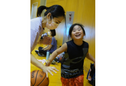 PLAYFUL Basketball Academy静岡市立新通小学校 教室画像12