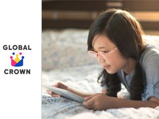 グローバルクラウン 教室 0