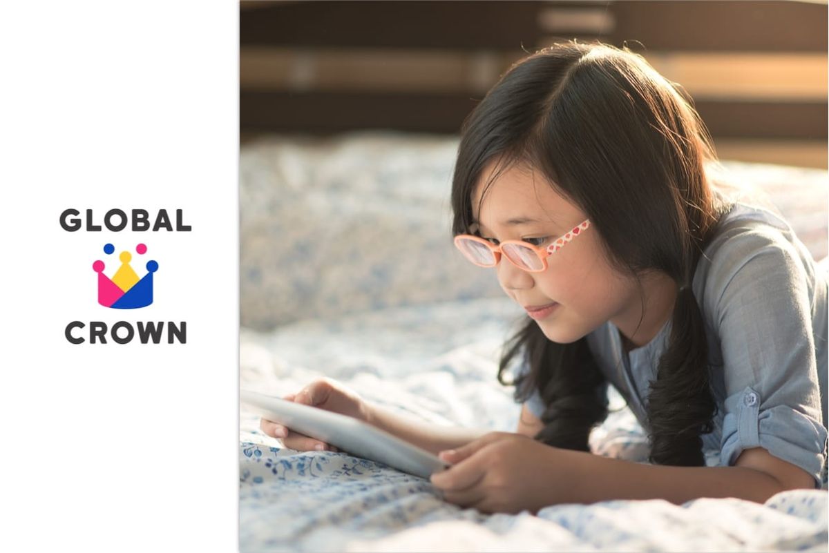 グローバルクラウン 教室 0