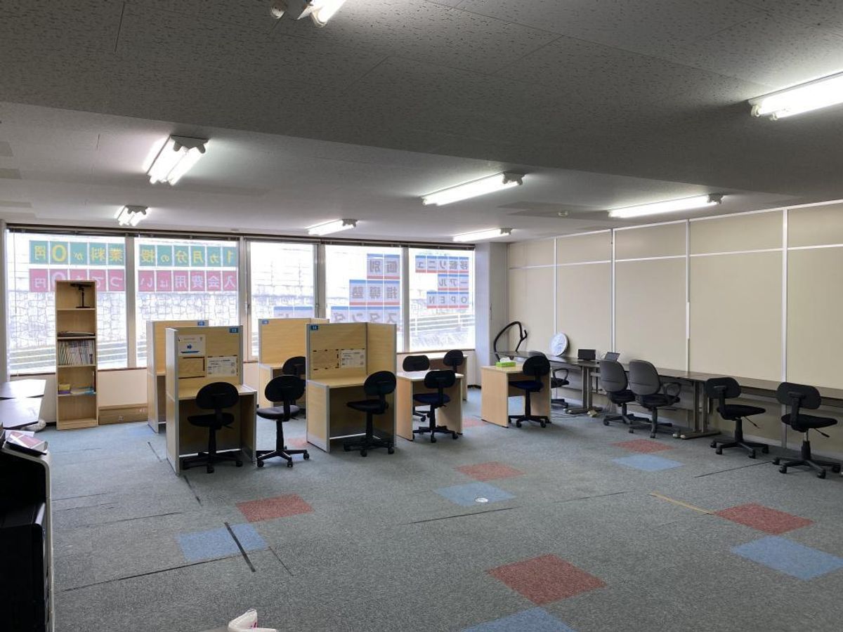 個別指導塾スタンダード 教室 3