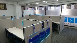 ミライズコベツ 西小山教室6