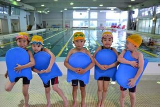 東京アスレティッククラブ【スイミング・水泳】 教室 2