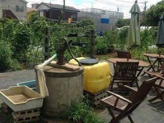 シェア畑 駒沢9