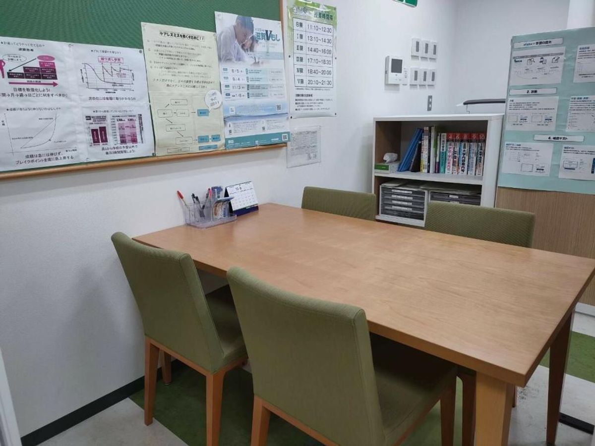 馬渕個別 膳所校14