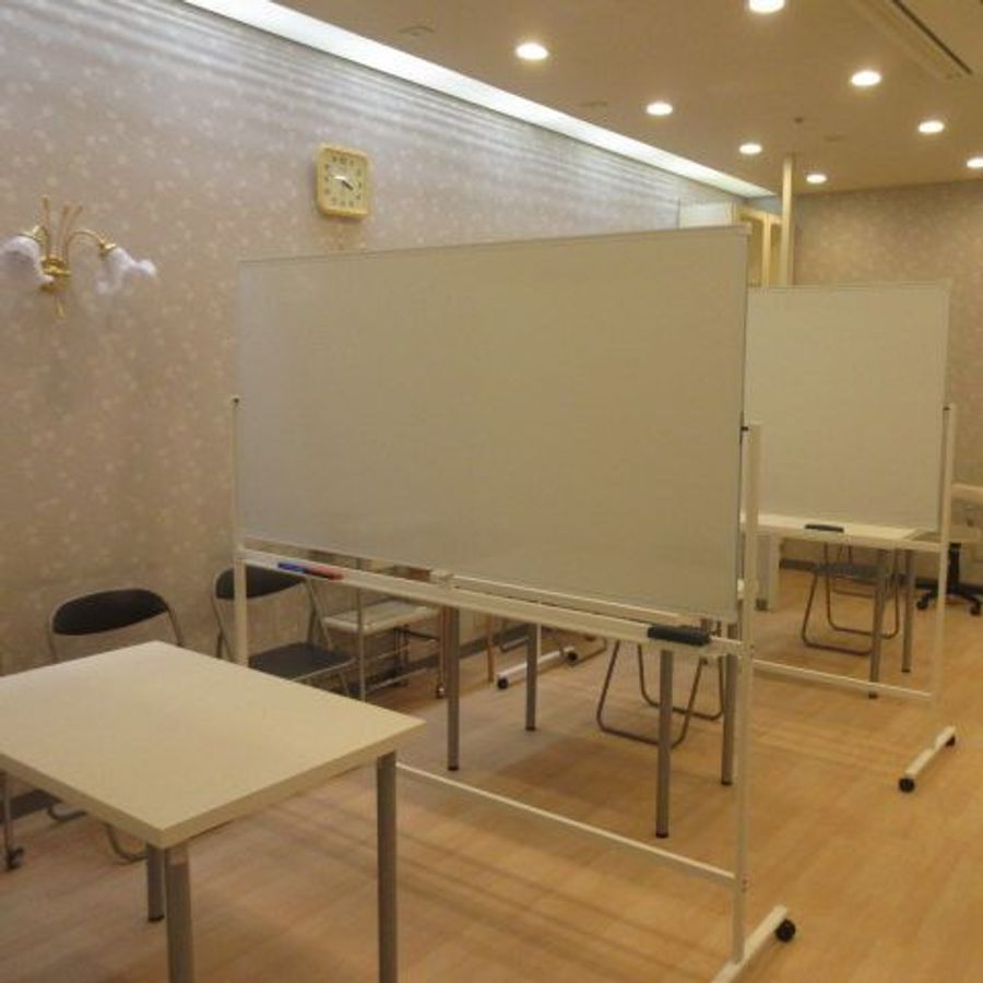 MRDS(マーズ)個生塾 ホテルグリーンタワー幕張校3