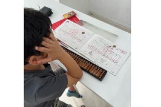 Peby College【そろばん】 教室 1