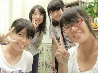 一橋ゼミナール 吹上校6