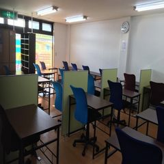 個別指導塾　学習空間 教室 4