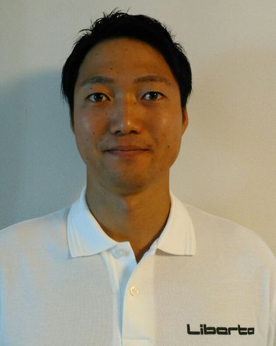 リベルタサッカースクール みつわ台の先生