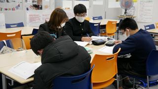 東セミ 情熱個別パッション 教室 2