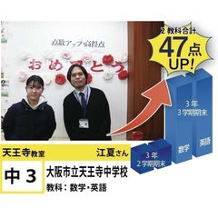 個別指導学院フリーステップ 教室 1