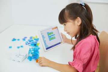 1対1ネッツ(ロボット・プログラミングコース) 九大学研都市駅前本校