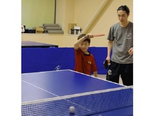 卓球LOUNGE RIVERS 教室 1