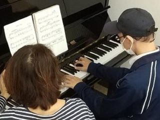 西村楽器【ピアノ】 大淀センター3