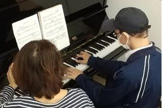 西村楽器【ピアノ】 教室 2