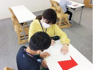ペンタスkids 中川校7