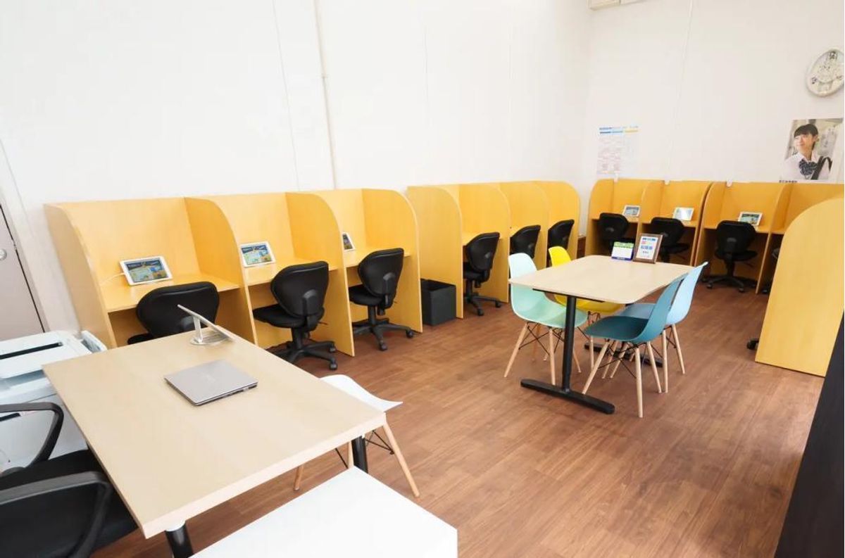 完全個別 松陰塾 東郷校3