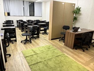 桜凛進学塾 教室 1