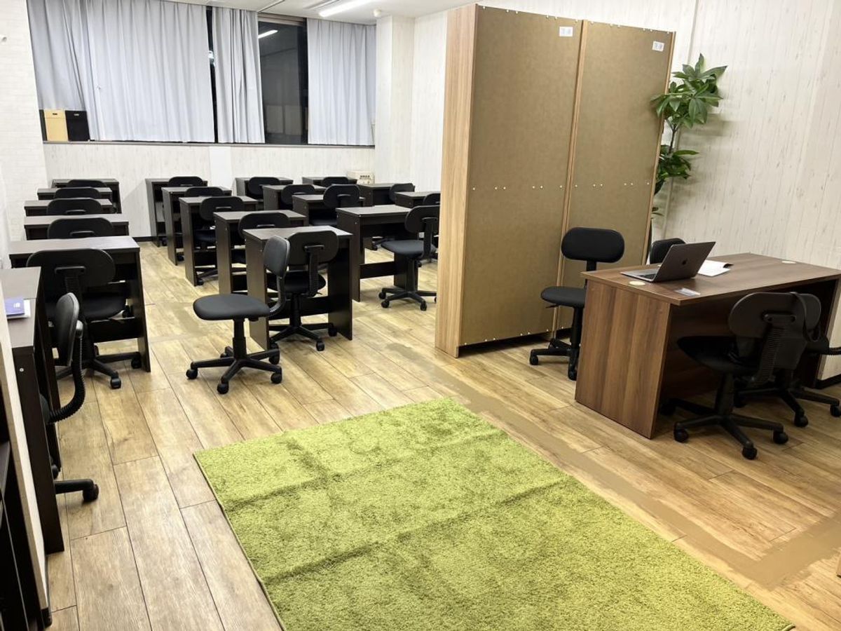 桜凛進学塾 池袋校2