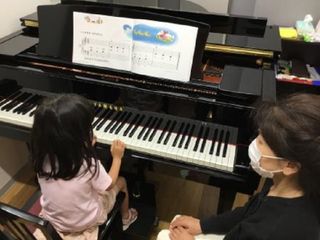 松栄堂楽器【ピアノ】 トーン・パレット岐阜1