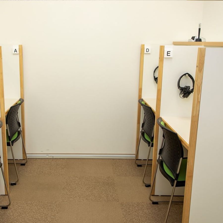 個別館 香櫨園校10