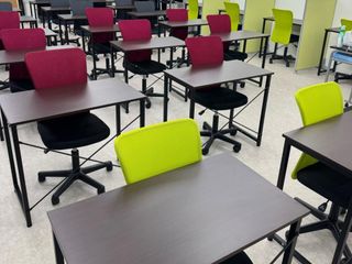 個別指導塾 学習空間 船橋三咲教室4