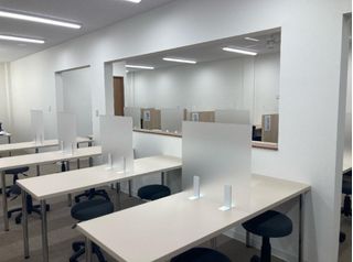 個別指導塾 トライプラス 万博記念公園駅前校5