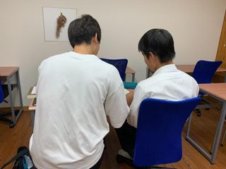 武田塾 松山大街道校6