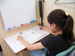 個別指導ニスコ パーソナル 円山教室9