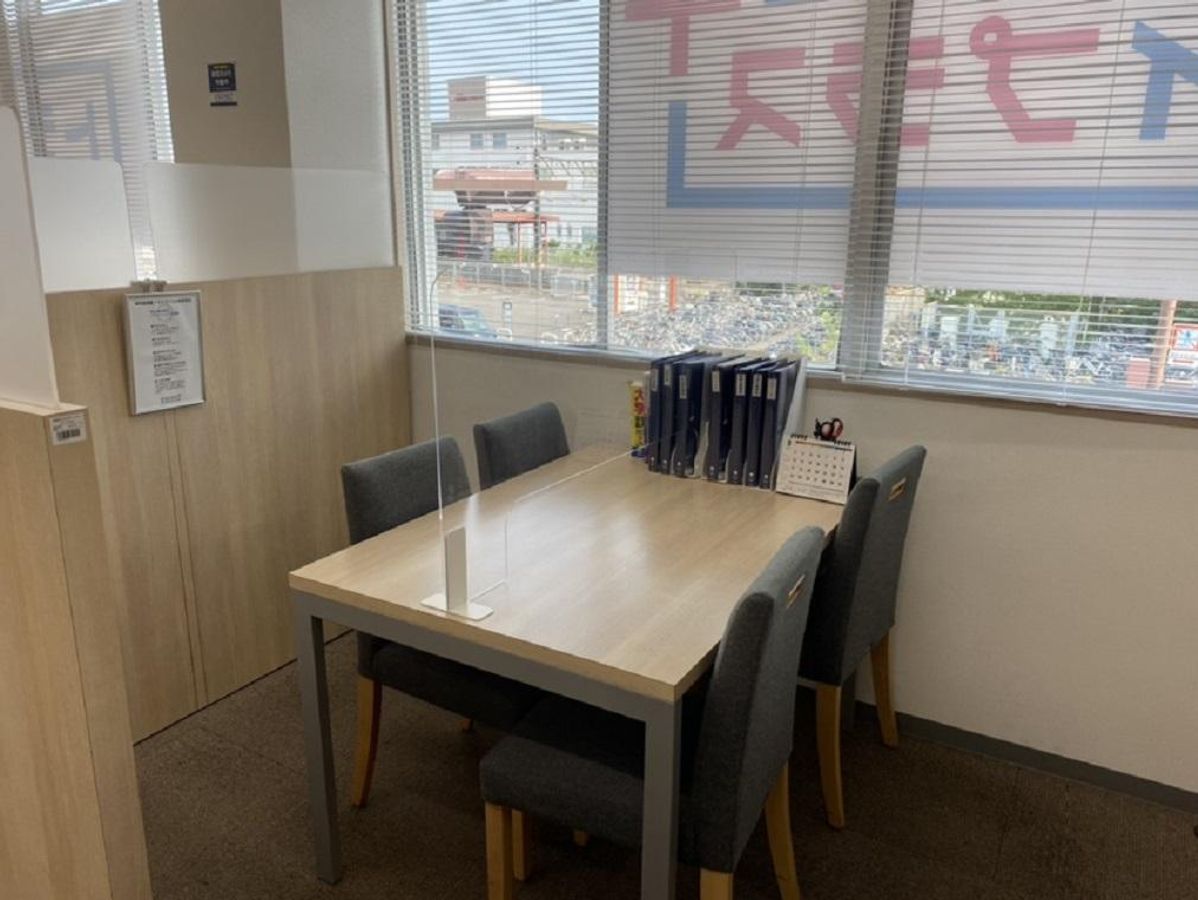 個別教室のトライ 宮崎神宮駅前校6