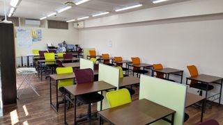 個別指導塾 学習空間 千歳花園教室7