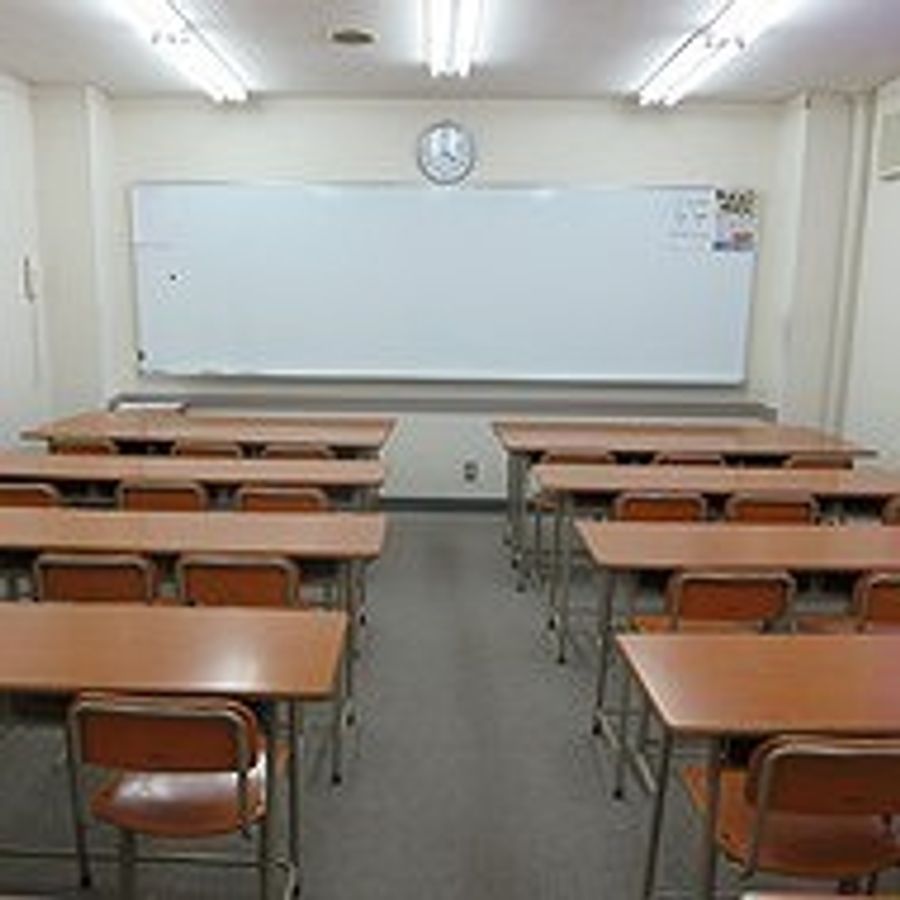 市田塾 高田校6