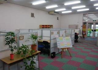 英智学館 栗駒校13